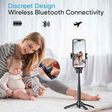 Load image into Gallery viewer, 【Sale】Multifunctional Portable Selfie Stick