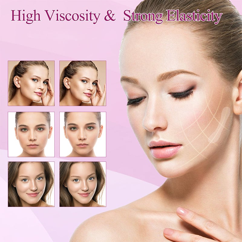 V-Lift Contour Tape