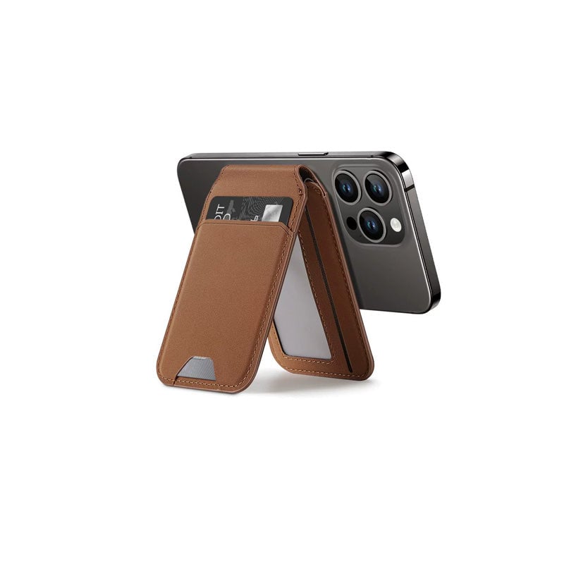 Magntic Wallet for IPhone