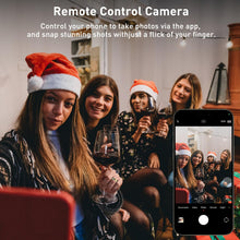 Load image into Gallery viewer, Smart Ring Health Tracker for Women &amp; Men