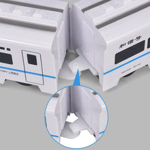 Load image into Gallery viewer, Electric Universal Simulation High Speed Railway Train Toy