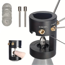 Load image into Gallery viewer, Sakerplus Tungsten Electrode Sharpener