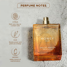 Load image into Gallery viewer, Honey Bergamot Perfume
