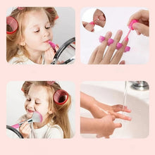 Load image into Gallery viewer, Kids Washable Makeup Beauty Kit