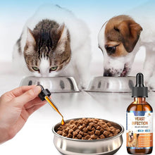 Load image into Gallery viewer, Puppy Yeast Relief Agent