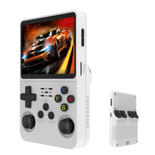 Load image into Gallery viewer, Sakerplus® Retro Handheld Game Console Portable