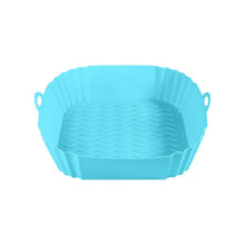 Load image into Gallery viewer, High-Temperature Resistant Air Fryer Silicone Baking Tray