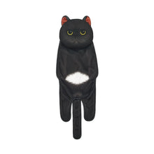 Load image into Gallery viewer, Cute Cat Hand Towel