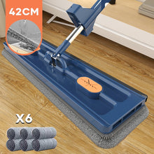 Load image into Gallery viewer, Large New Style Flat Mop