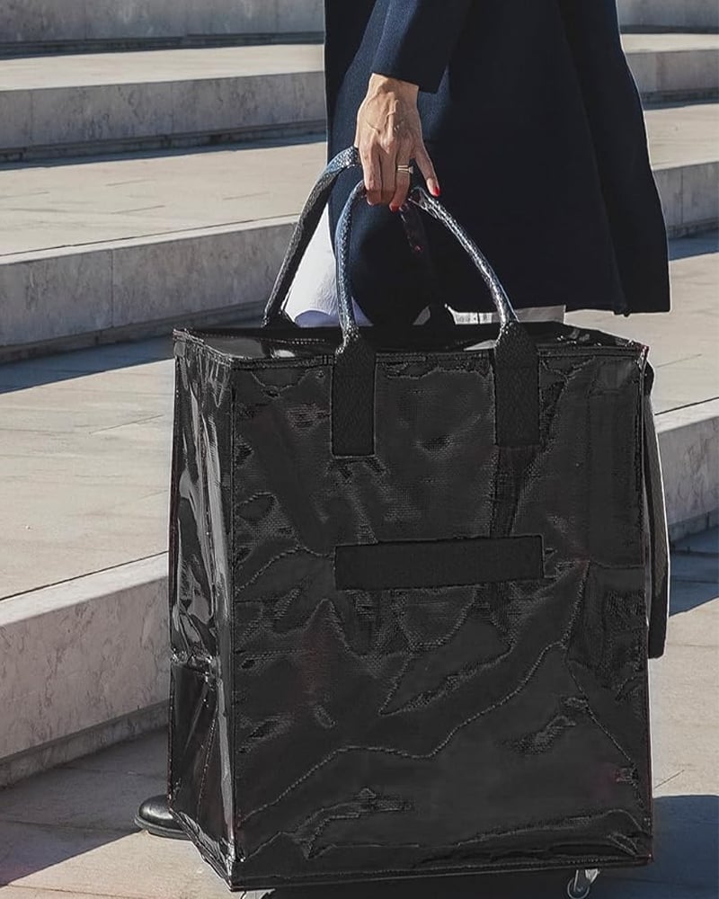 Reusable & Portable Grocery Bag