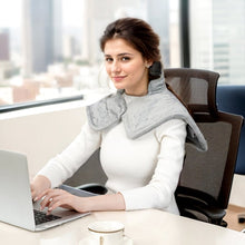 Load image into Gallery viewer, Sakerplus Soothing Heat Pad For Pain Relief