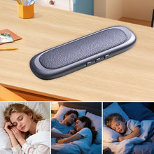 Load image into Gallery viewer, Bluetooth Bone Conduction Under-Pillow Speaker