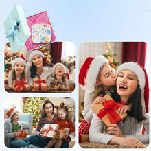 Load image into Gallery viewer, Mini Wireless Bluetooth Label Printer