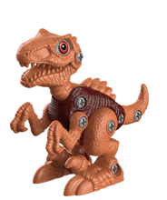 Load image into Gallery viewer, The Dinosaur Building Toys for Kids