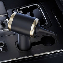 Load image into Gallery viewer, Handheld Car Vacuum Cleaner