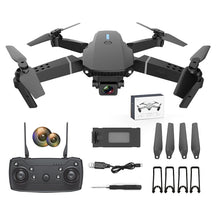 Load image into Gallery viewer, Drone 4K High Definition Aerial Photography Aircraft