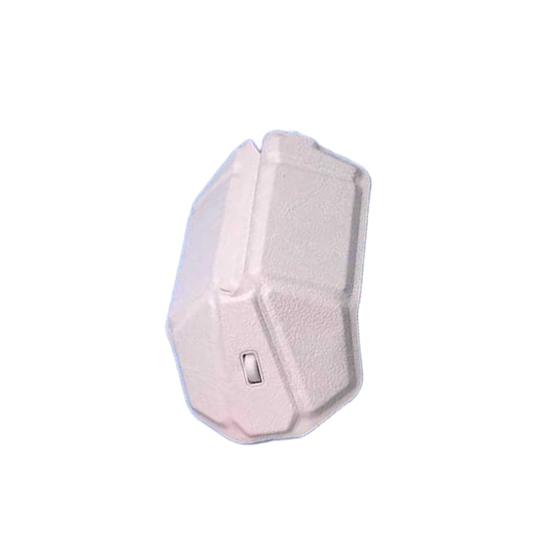 Ultra-Slim Foldable Wireless Mouse