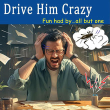 Load image into Gallery viewer, Cricket Noise Maker Prank