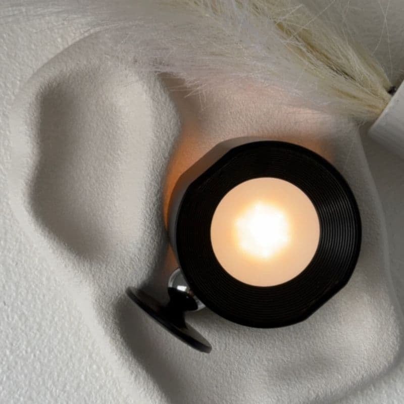 Rechargeable LED Wall Light