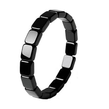Load image into Gallery viewer, Hematite Bracelet 🖤