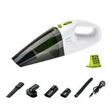 Load image into Gallery viewer, Car Cleaning Handheld Vacuum