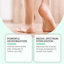 Load image into Gallery viewer, Foot Care Spray