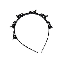 Load image into Gallery viewer, Hairband with bangs clip