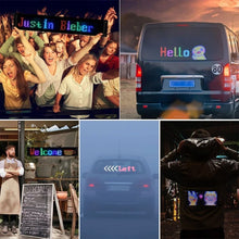 Load image into Gallery viewer, Programmable LED Scrolling Sign