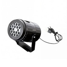 Load image into Gallery viewer, Christmas Projection Pattern Lamp