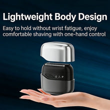 Load image into Gallery viewer, Reciprocating Electric Shaver