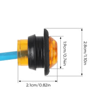 Load image into Gallery viewer, LED Mini Round  Indicator Lights