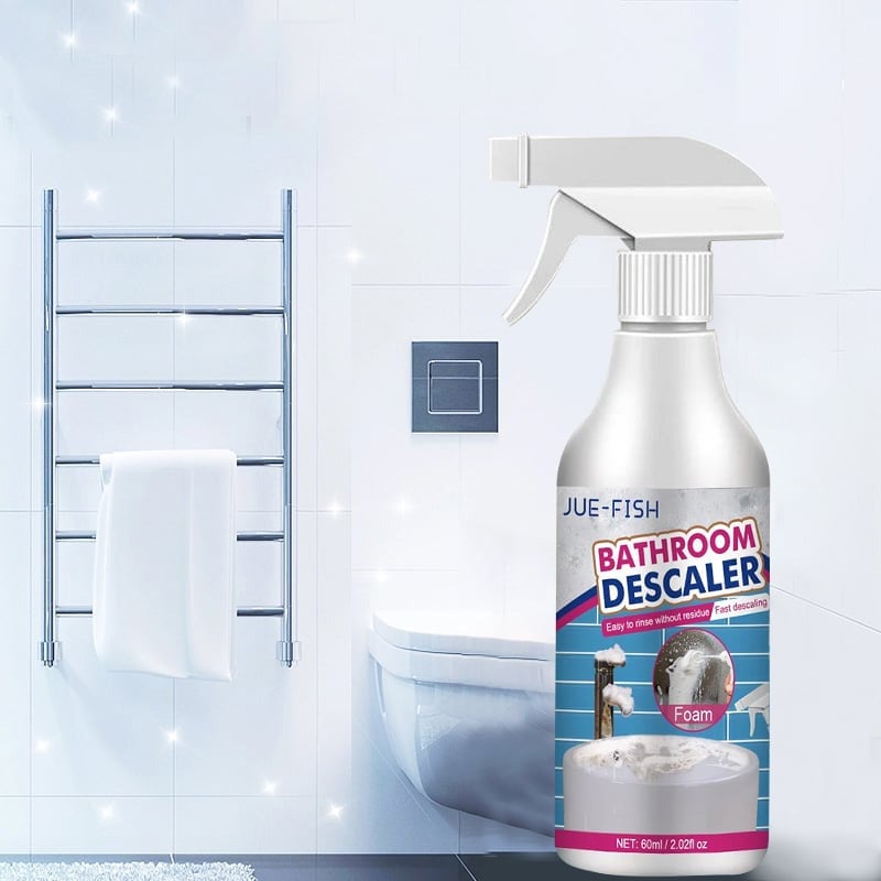 【Extra 10% Off】Stubborn Stains Cleaner