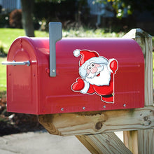 Load image into Gallery viewer, Christmas-themed Magnetic Stickers