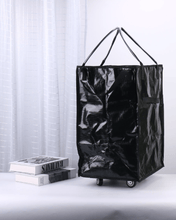 Load image into Gallery viewer, Reusable &amp; Portable Grocery Bag