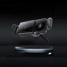 Load image into Gallery viewer, Foldable Car Phone Holder