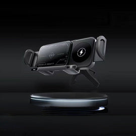 Foldable Car Phone Holder