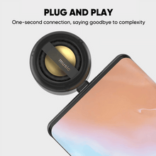 Load image into Gallery viewer, Portable 5X Speaker Amplifier