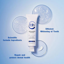 Load image into Gallery viewer, Hydroxyapatite Toothpaste