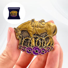 Load image into Gallery viewer, 🐎Limited Edition War Horse Remembered Brooch