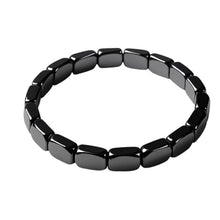 Load image into Gallery viewer, Hematite Bracelet 🖤