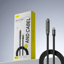 Load image into Gallery viewer, Elbow Fast Charging Data Cable