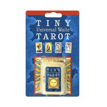 Load image into Gallery viewer, 🔮The Universal Waite Tarot is recreated