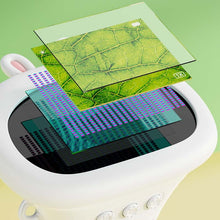 Load image into Gallery viewer, Children's Science Education Microscope