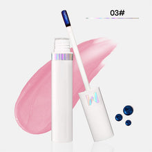 Load image into Gallery viewer, Long-Lasting Waterproof Peel-Off Lip Stain