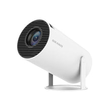 Load image into Gallery viewer, LCD Home Theater Projector