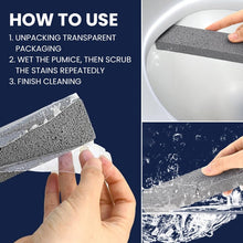 Load image into Gallery viewer, Strong Cleaning Pumice Stone
