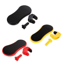 Load image into Gallery viewer, Comfortable Arm Support Computer Hand Pallet Mouse Pads