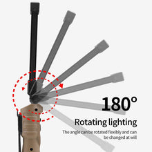 Load image into Gallery viewer, Folding COB XPE LED Work Light