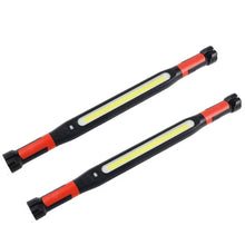 Load image into Gallery viewer, Magnetic Rechargeable LED Work Light