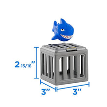 Load image into Gallery viewer, Pool Liberation Fish Toy